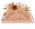 Madi Leigh Events Logotype