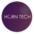HornTech Limited Logotype