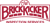 The BrickKicker Logotype