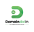 domaindotin Logotype