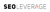 SEOLeverage Logotype