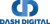 Dash Digital LLC Logotype