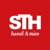 STH Team Logotype