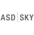 ASD | SKY Logotype