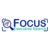 Focus Executive Search Logotype