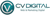 CV Digital Marketing Logotype