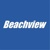 Beachview Rentals Logotype