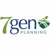 7gen Planning Logotype