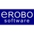 EROBO SOFTWARE INC Logotype