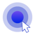 Click Me Digital Logotype