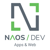 Naos Dev Logotype