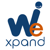Wexpand Logotype