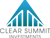 Clear Summit Investments Logotype