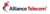 Alliance Telecom Logotype