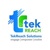 TekReach Solutions Logotype