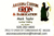 Arizona Custom Iron and Fabrication Logotype