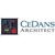 CeDans Architect, LLC Logotype