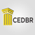 Center for Economic Development and Business Research Logotype