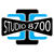 Studio 8700 Logotype