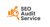 SEO Audit Service Logotype