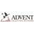 Advent Valuation Advisors Logotype