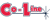 Co-Line Manufacturing Logotype