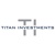 Titan Investment Management Logotype
