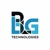 BLG Technologies (P) Ltd. Logotype