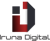 Iruna Digital Logotype