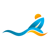 DON'T SWEAT LIFE, INC. Logotype