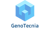 GenoTecnia Logotype