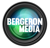 Bergeron Media Logotype