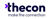 THECON SRL Logotype