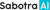 Sabotra AI Private Limited Logotype