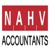 NAHV Accountants Logotype