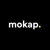 Mokap Logotype