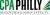 CPA Philly Logotype
