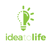 Idea to Life Logotype
