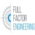 Full Factor Engineering LLC Logotype