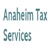 Anaheim Tax Services Logotype