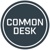 Common Desk Logotype