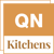 QN Kitchens Logotype