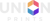 Union Prints Logotype
