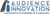 Audience Innovation Logotype