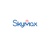 Skymax Contact Center Inc. Logotype