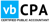 vbCPA, PLLC Logotype