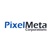 PixelMeta Corporations Logotype