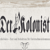 Die Texterkolonie Logotype