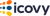 Icovy Marketing Logotype