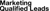 Qualified.One Logotype
